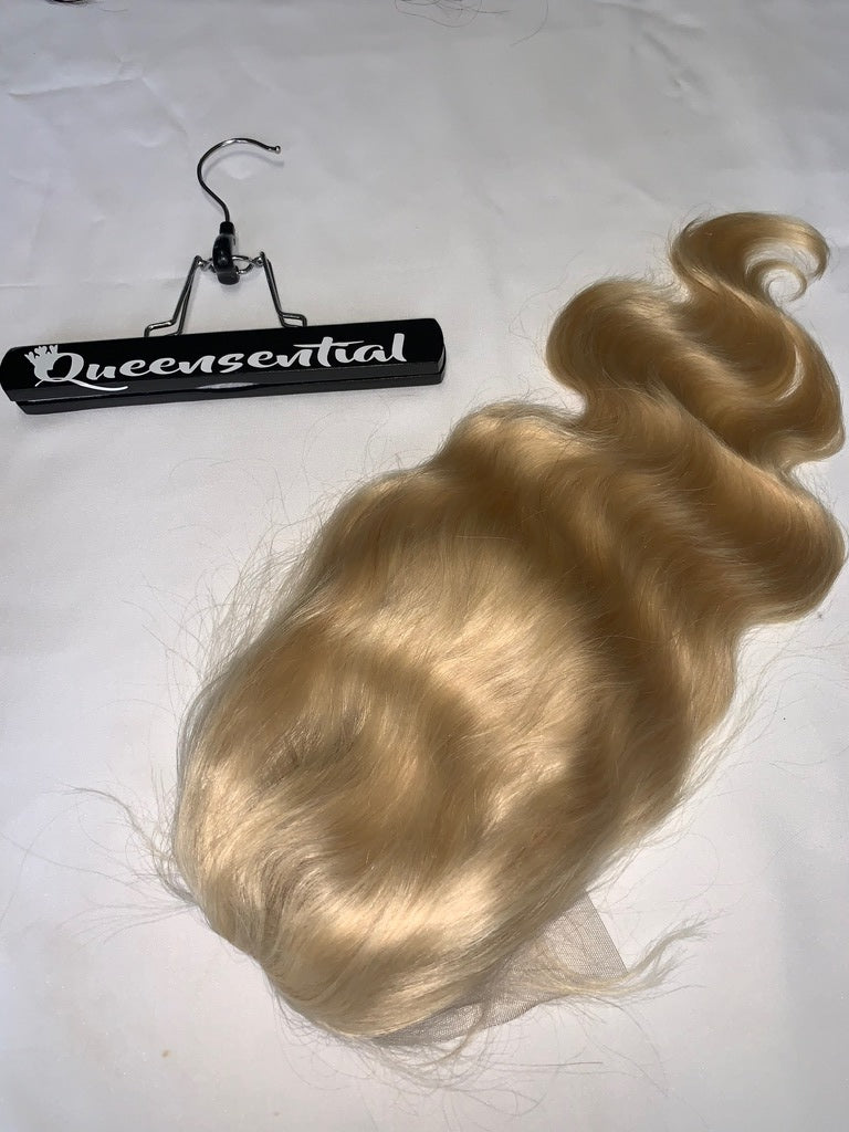 BLONDE 613 LACE WIG