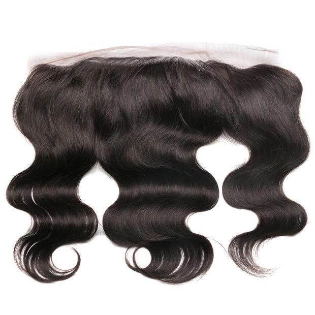 13X4 HD LACE FRONT