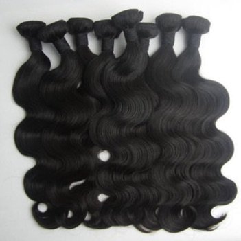 LOOSE WAVE EXTENSION